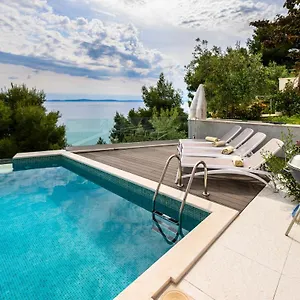  Appartement Gallery Luxury & Croatie