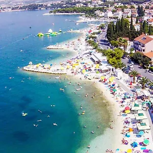  Appartement Kuzmanic Croatie