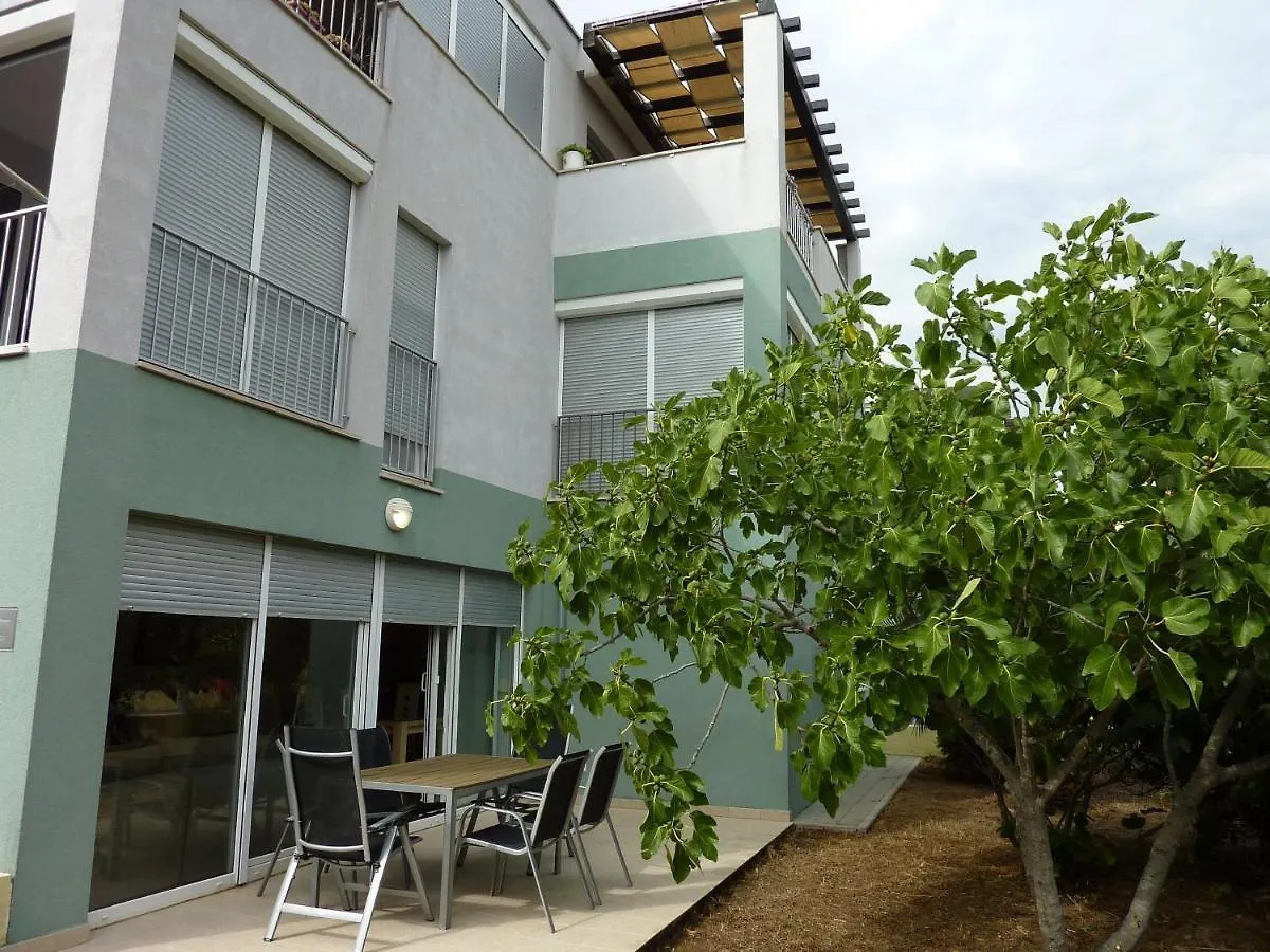 Rita Exclusive Apartments With Parking Zadar Croatia