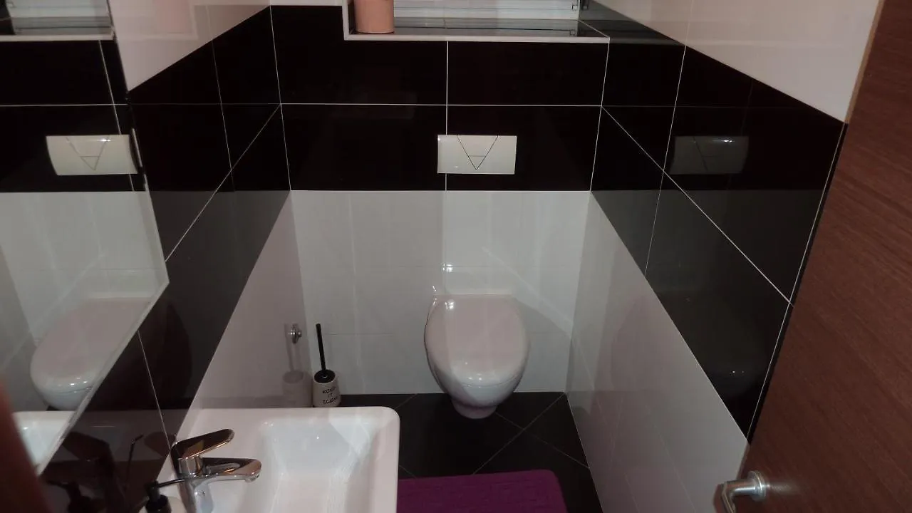Rita Exclusive Apartments With Parking Zadar Croatia