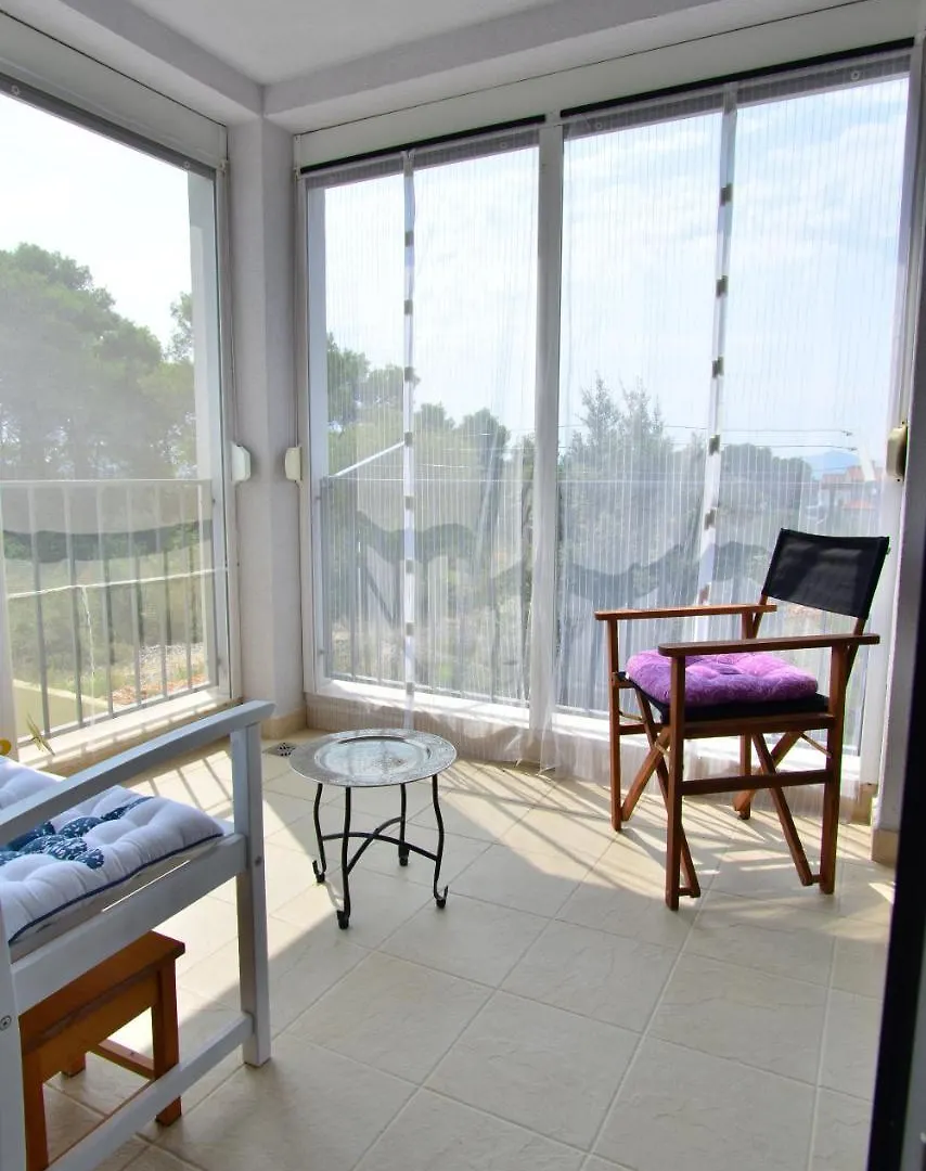 Rita Exclusive Apartments With Parking Zadar